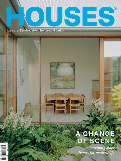 Title details for Houses by Architecture Media Pty Ltd - Available